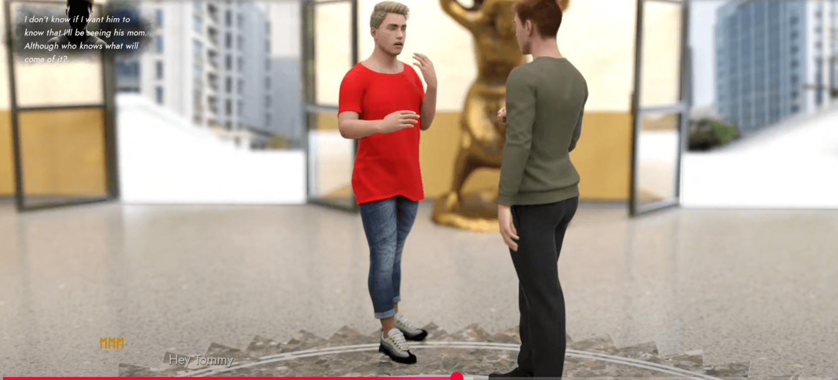 Learn About Features